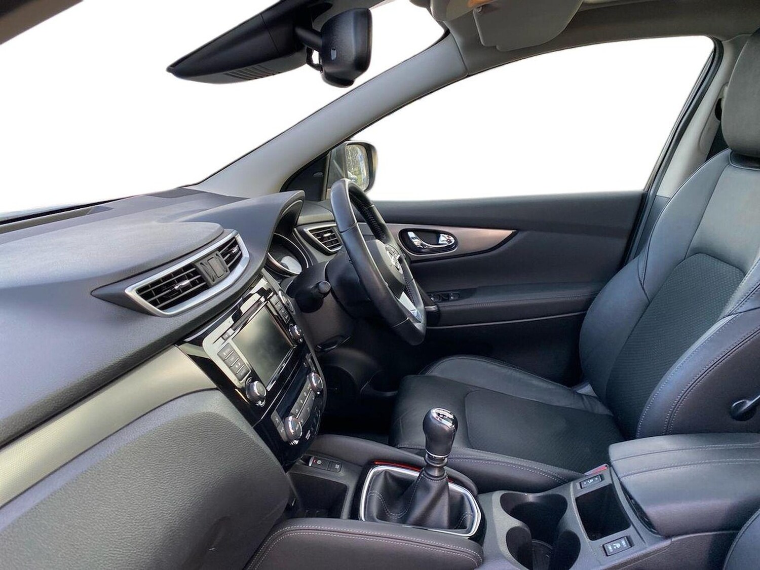 Used Nissan Qashqai 2020 for sale - 77616755: Photo 7