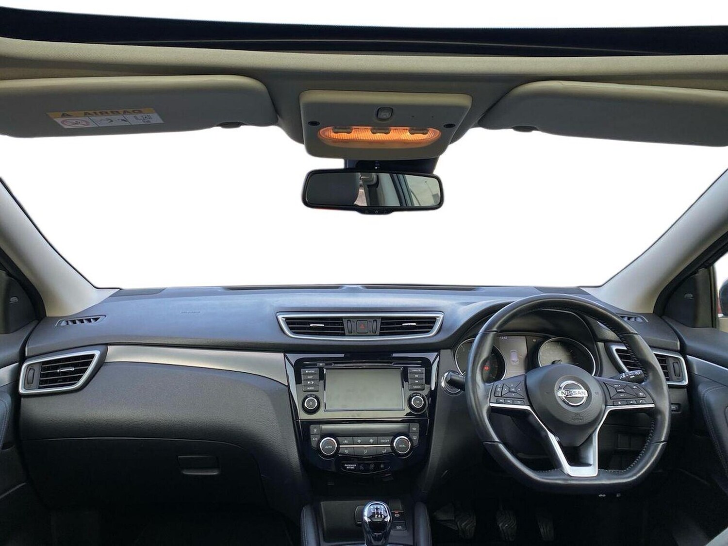 Used Nissan Qashqai 2020 for sale - 77616755: Photo 8