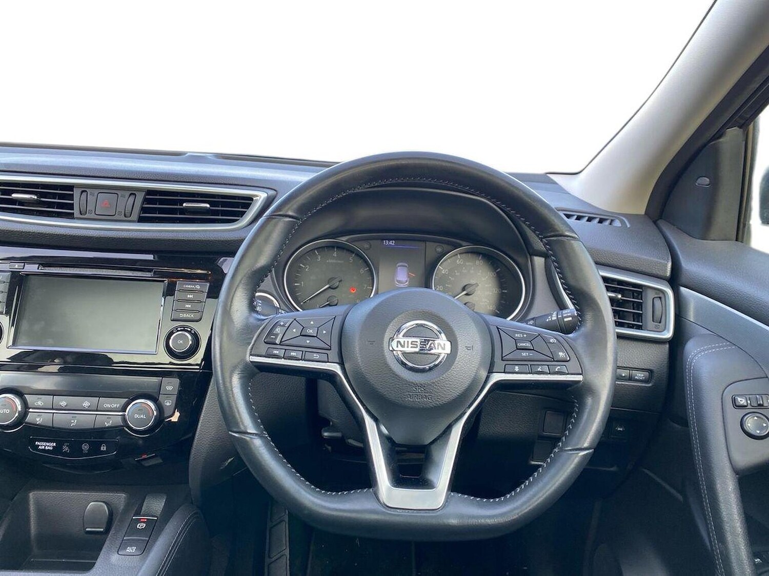 Used Nissan Qashqai 2020 for sale - 77616755: Photo 9