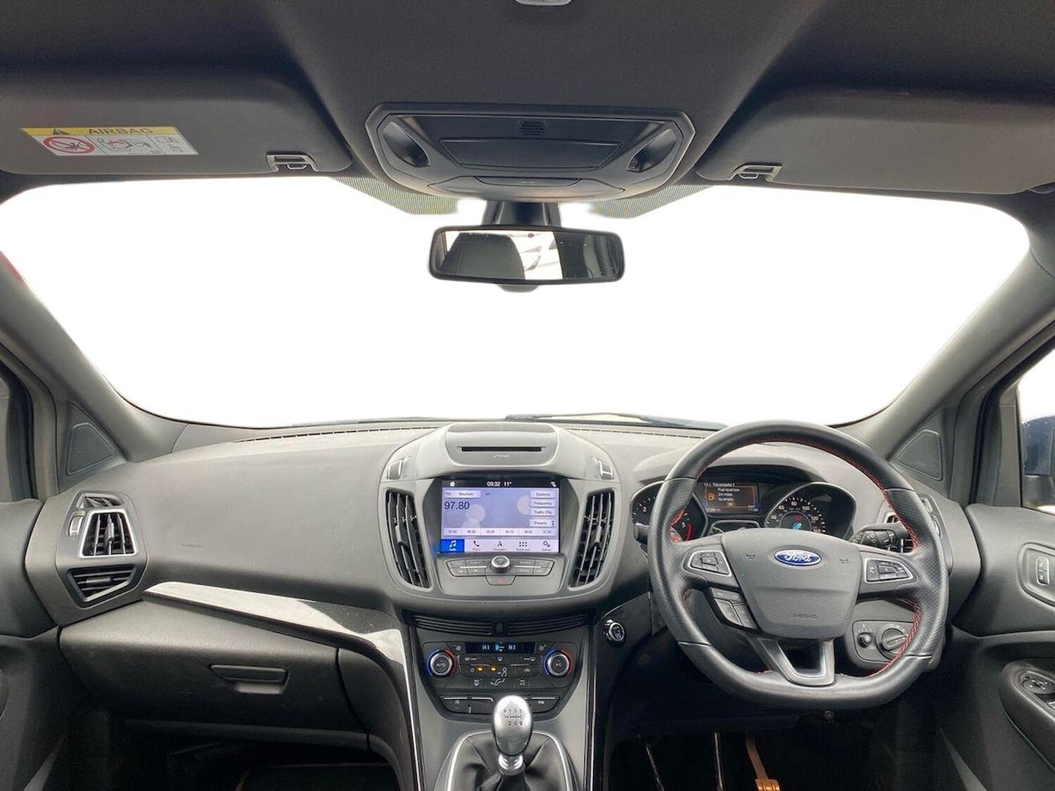 Used Ford Kuga 2019 for sale - 78192003: Photo 10