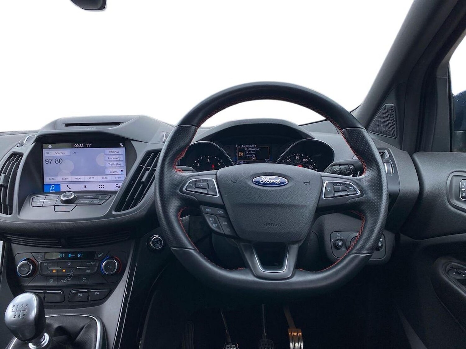 Used Ford Kuga 2019 for sale - 78192003: Photo 11