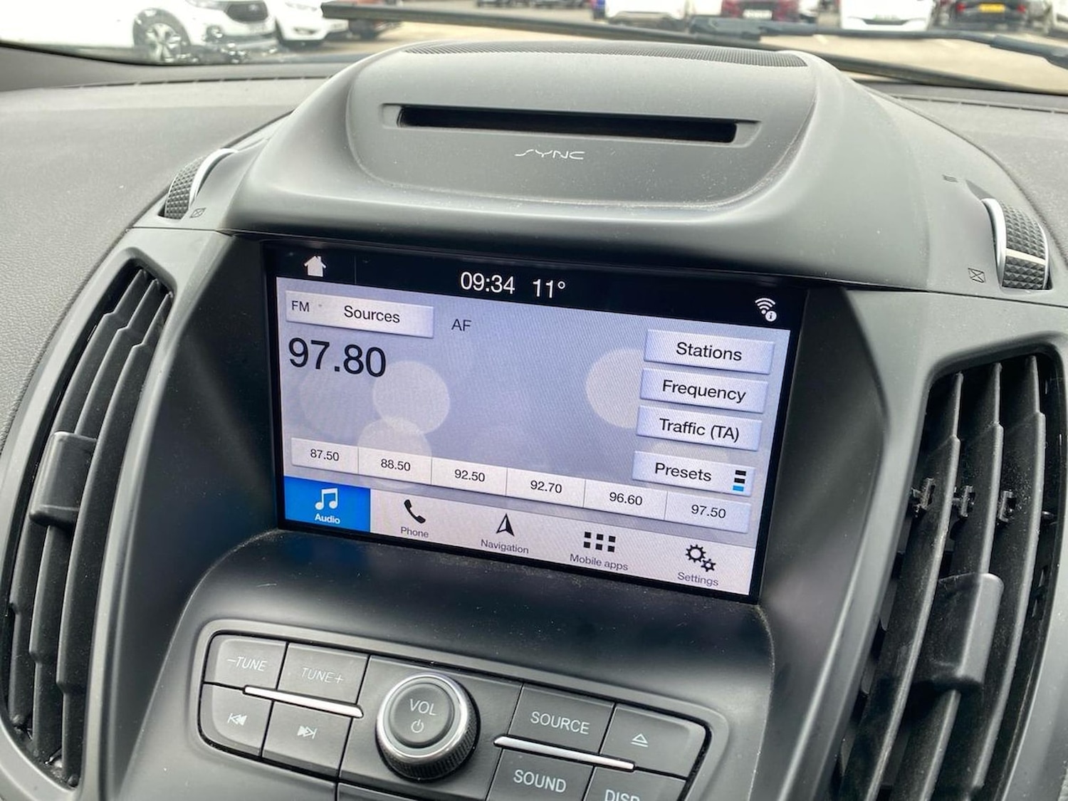 Used Ford Kuga 2019 for sale - 78192003: Photo 13