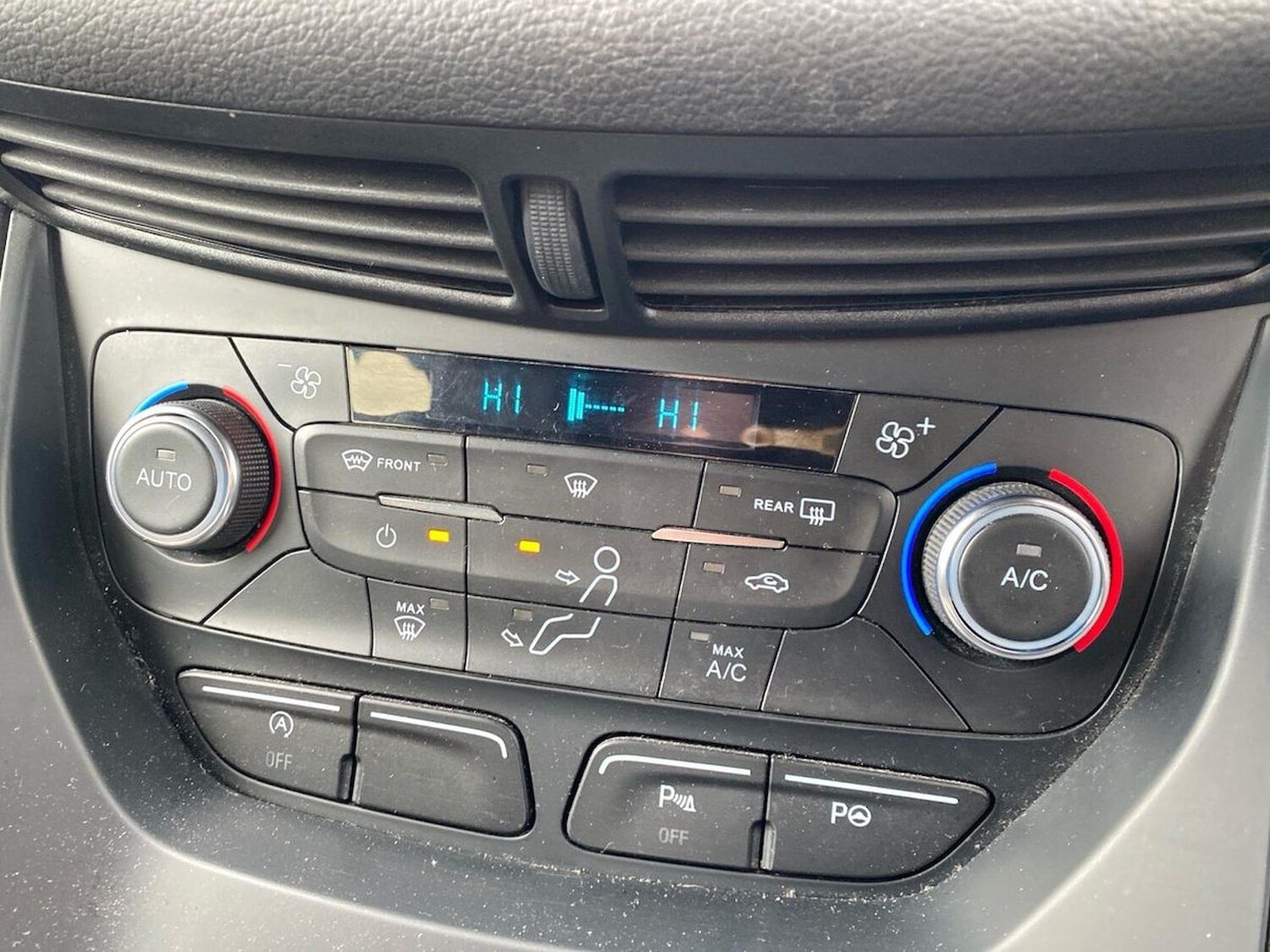 Used Ford Kuga 2019 for sale - 78192003: Photo 14