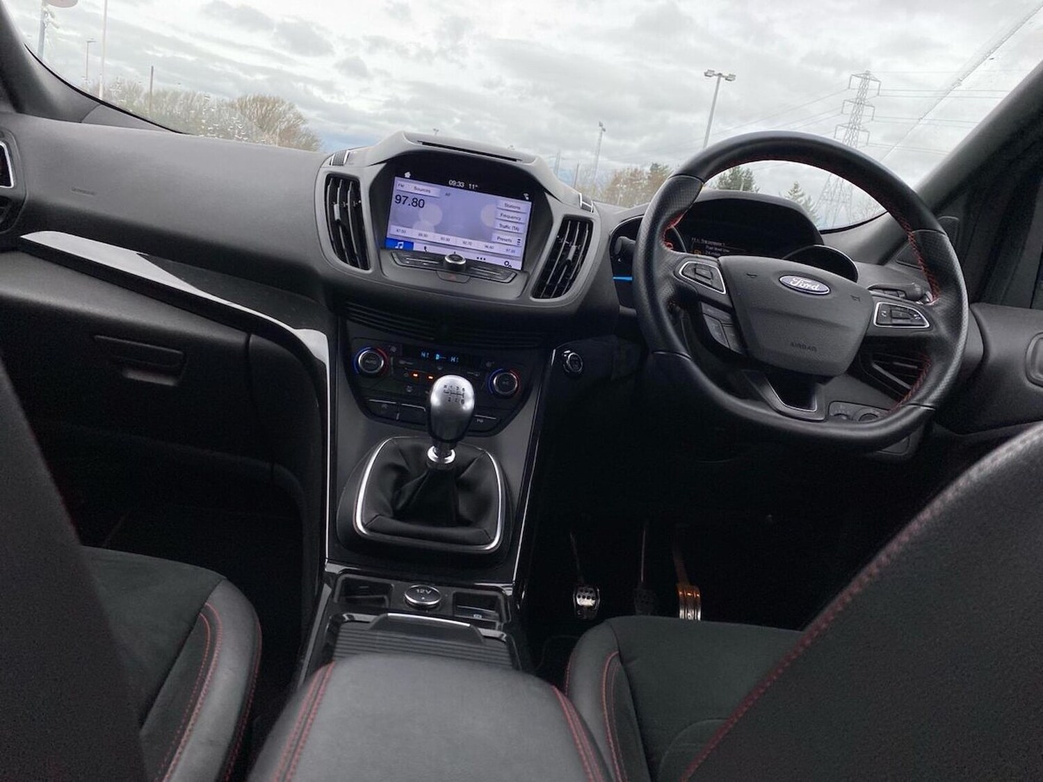 Used Ford Kuga 2019 for sale - 78192003: Photo 15