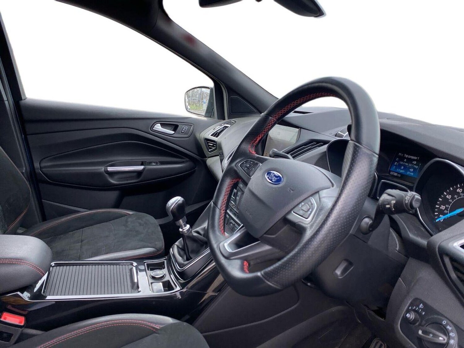 Used Ford Kuga 2019 for sale - 78192003: Photo 17