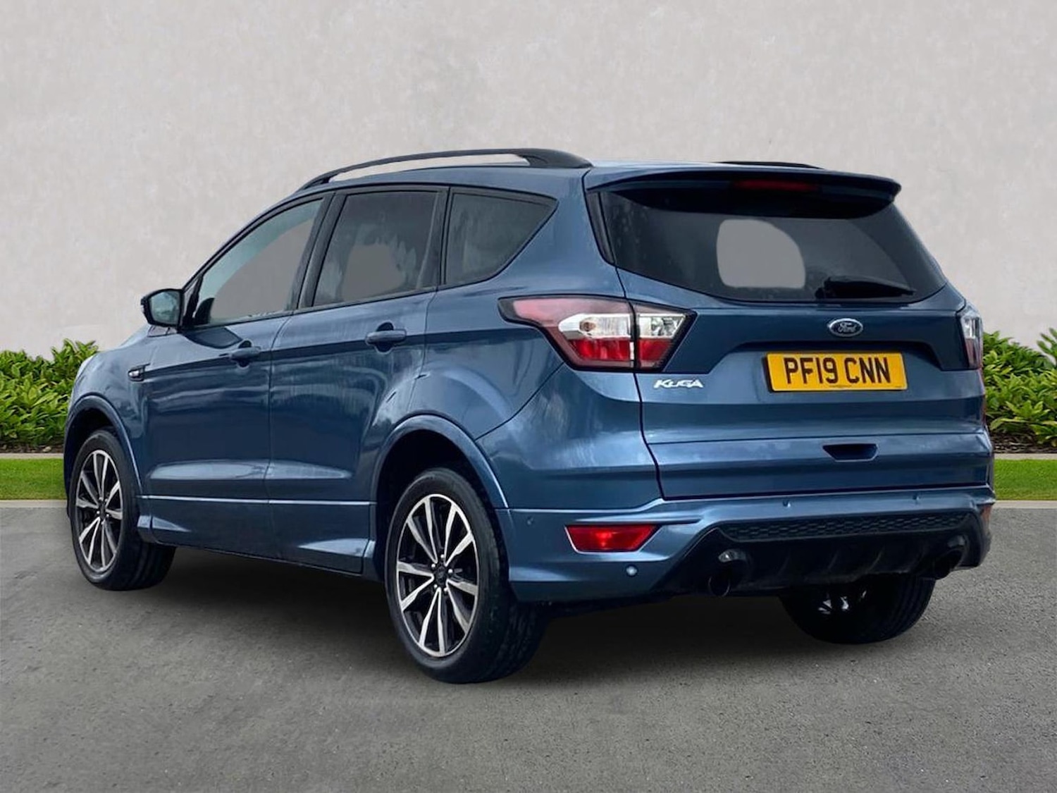 Used Ford Kuga 2019 for sale - 78192003: Photo 2