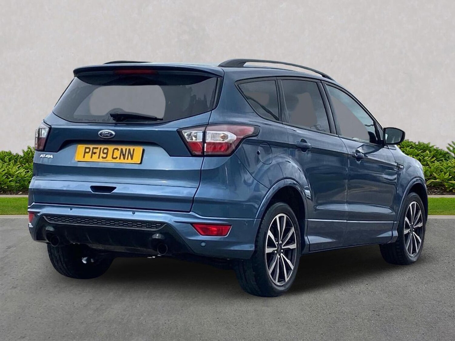 Used Ford Kuga 2019 for sale - 78192003: Photo 20