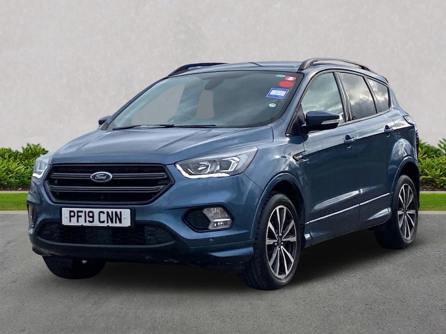 Used Ford Kuga 2019 for sale - 78192003: Photo 22