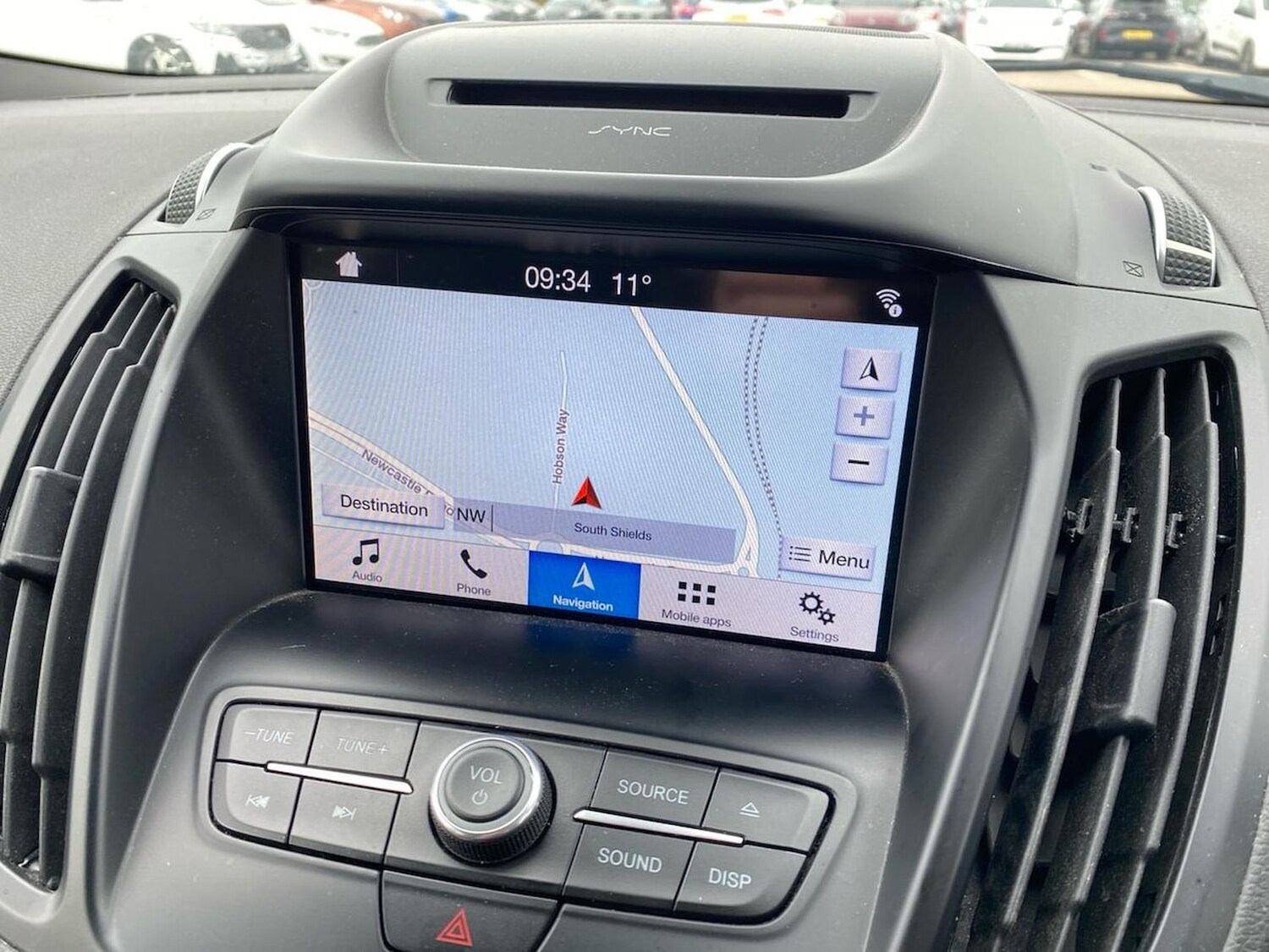 Used Ford Kuga 2019 for sale - 78192003: Photo 26