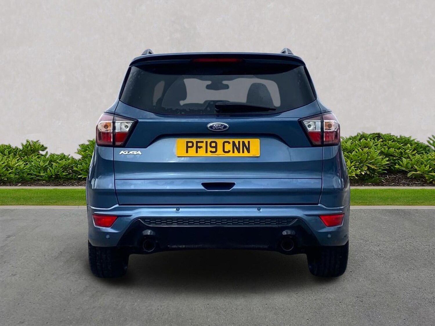 Used Ford Kuga 2019 for sale - 78192003: Photo 6