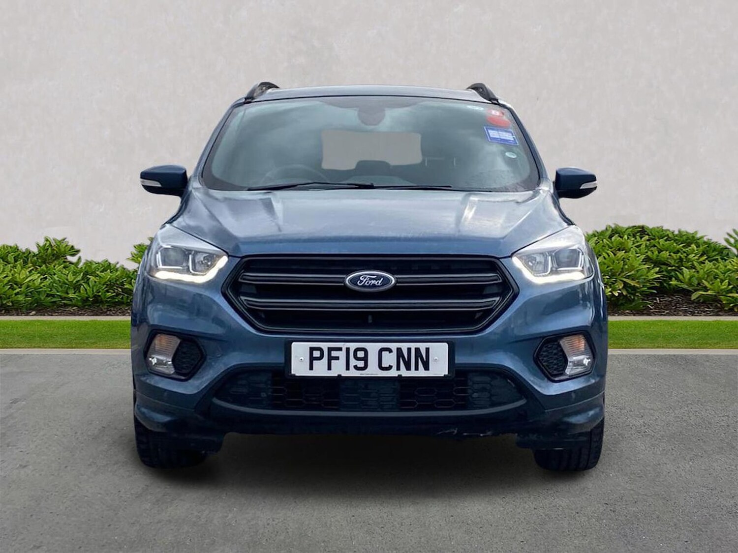 Used Ford Kuga 2019 for sale - 78192003: Photo 7
