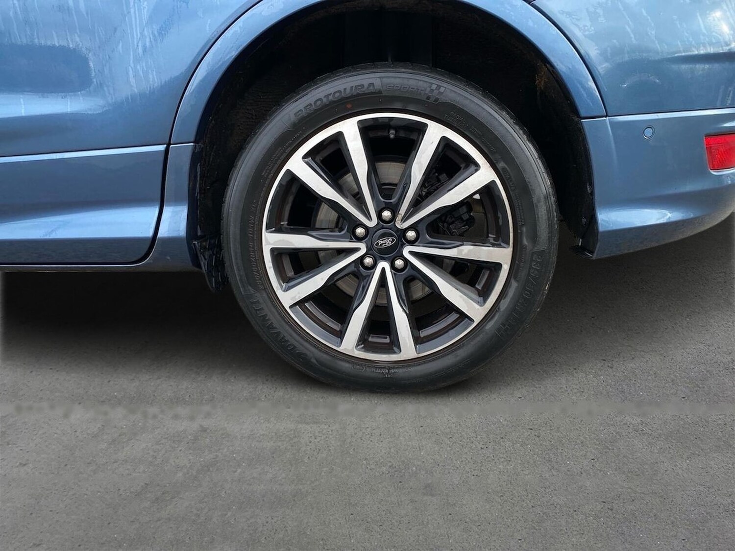 Used Ford Kuga 2019 for sale - 78192003: Photo 8