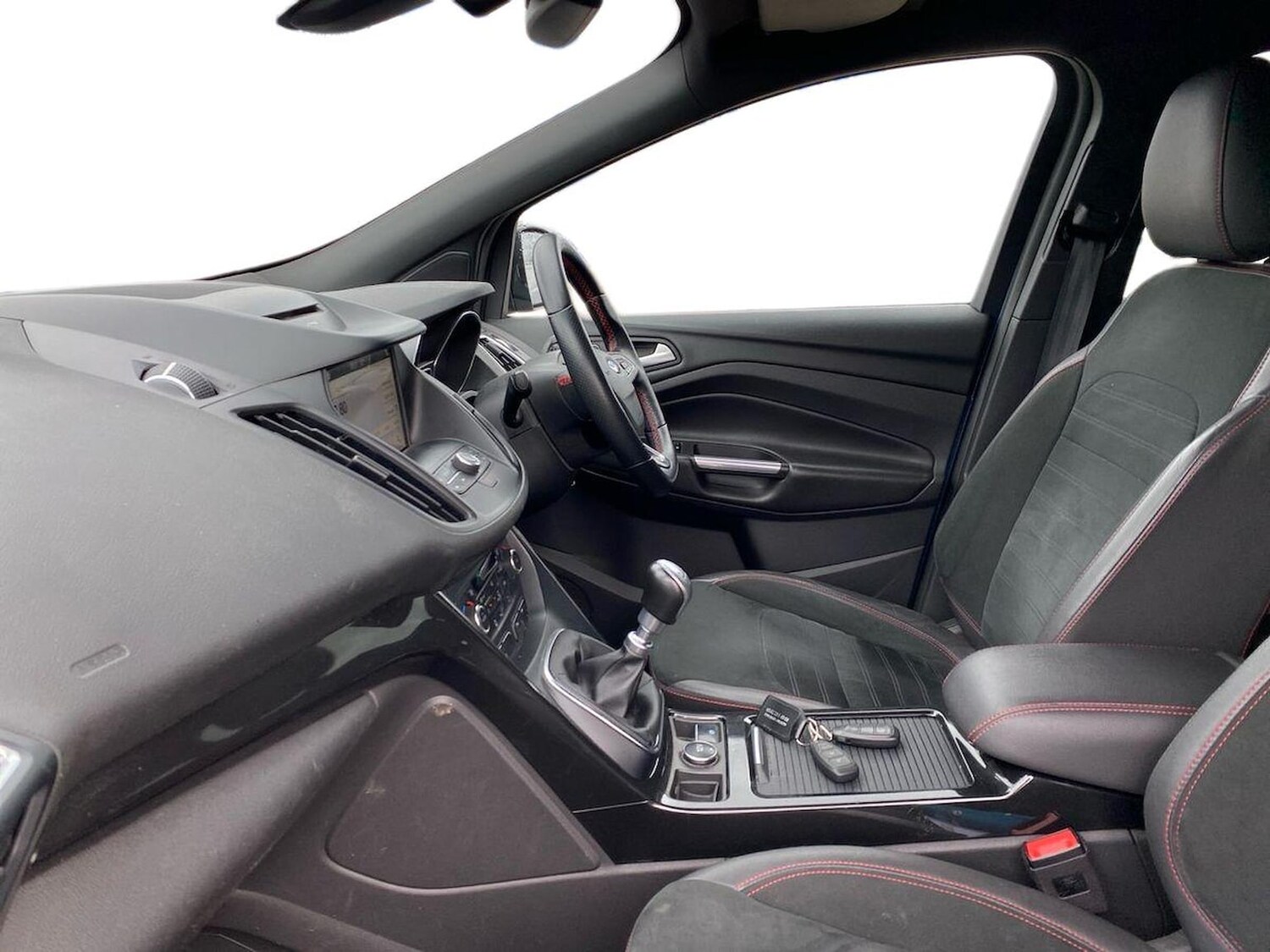 Used Ford Kuga 2019 for sale - 78192003: Photo 9