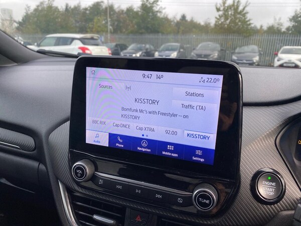 Used Ford Puma 2020 for sale - 76253683: Photo 11