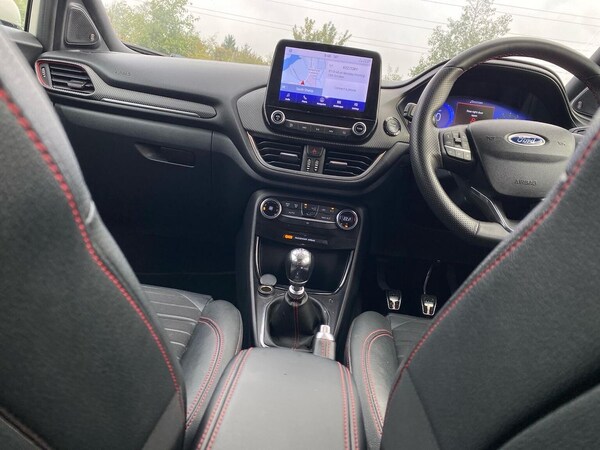 Used Ford Puma 2020 for sale - 76253683: Photo 13