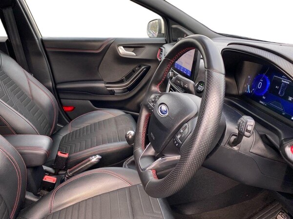 Used Ford Puma 2020 for sale - 76253683: Photo 15