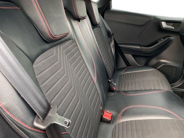 Used Ford Puma 2020 for sale - 76253683: Photo 16