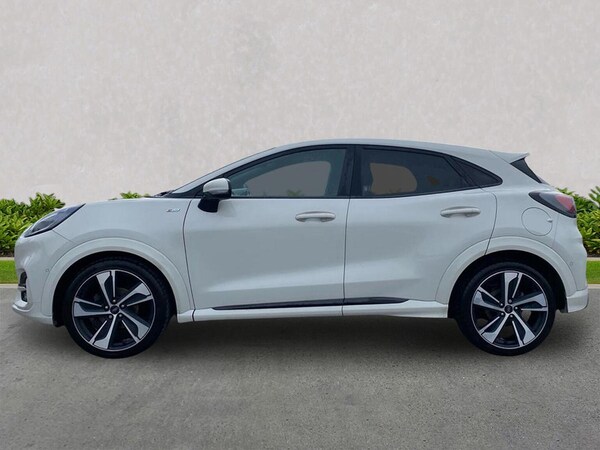 Used Ford Puma 2020 for sale - 76253683: Photo 19