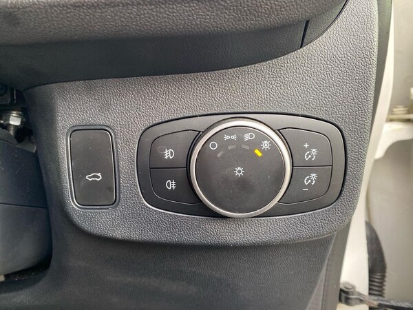 Used Ford Puma 2020 for sale - 76253683: Photo 22