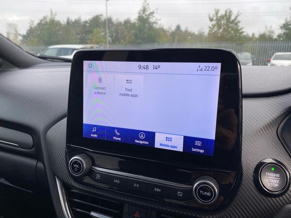 Used Ford Puma 2020 for sale - 76253683: Photo 25