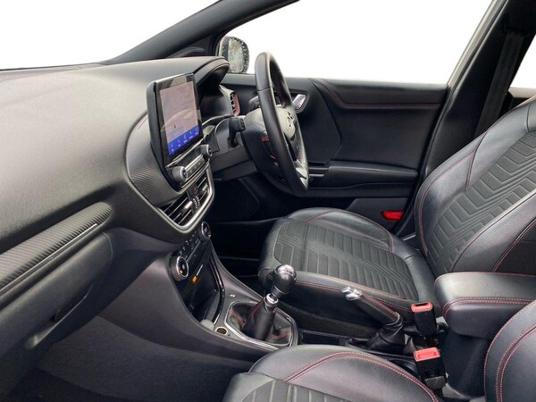 Used Ford Puma 2020 for sale - 76253683: Photo 7