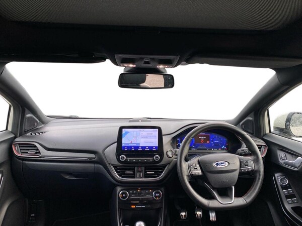 Used Ford Puma 2020 for sale - 76253683: Photo 8