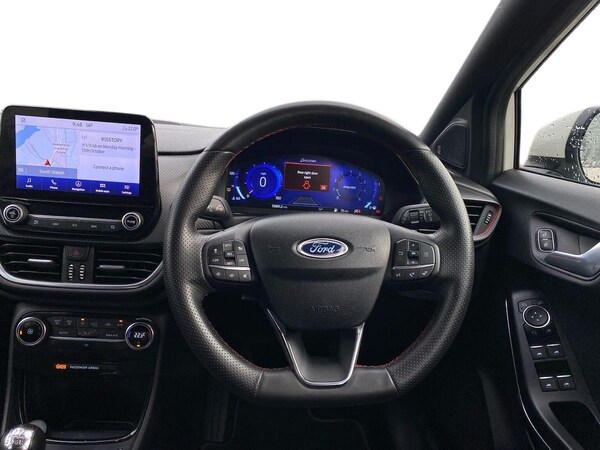 Used Ford Puma 2020 for sale - 76253683: Photo 9