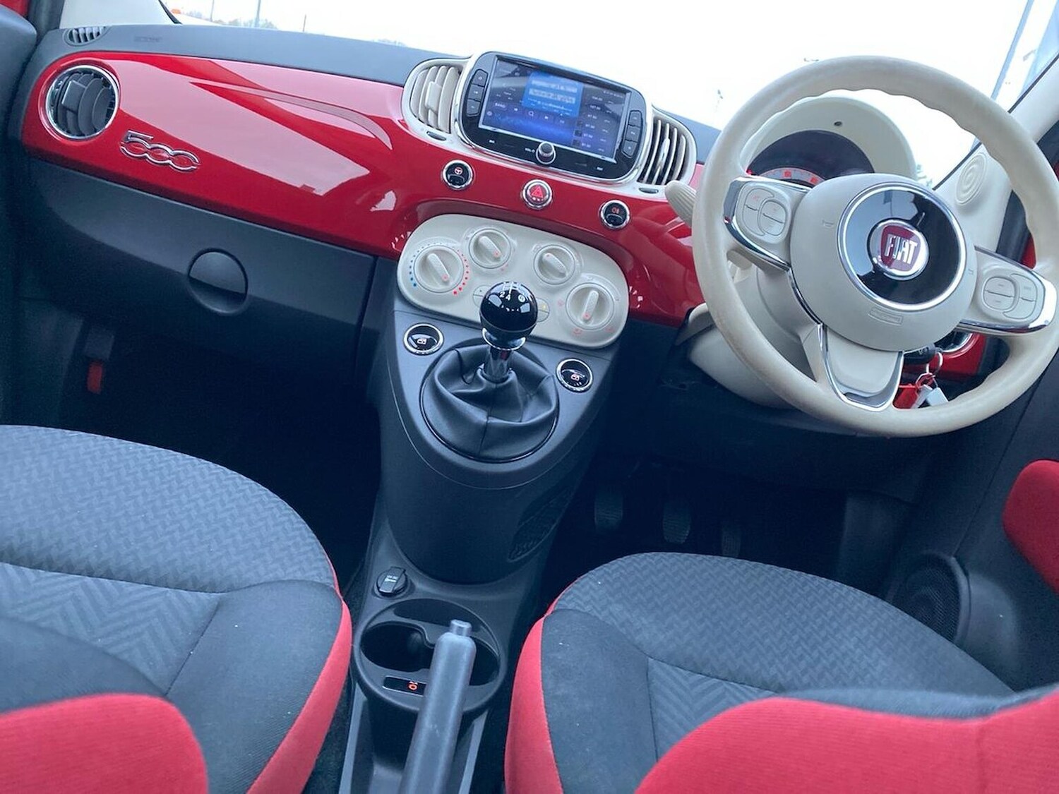 Used Fiat 500 2016 for sale - 76637730: Photo 13