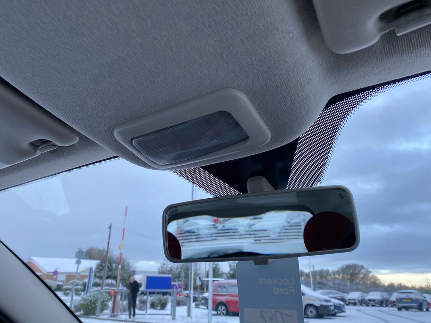 Used Fiat 500 2016 for sale - 76637730: Photo 14