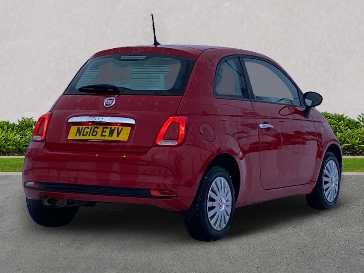 Used Fiat 500 2016 for sale - 76637730: Photo 18
