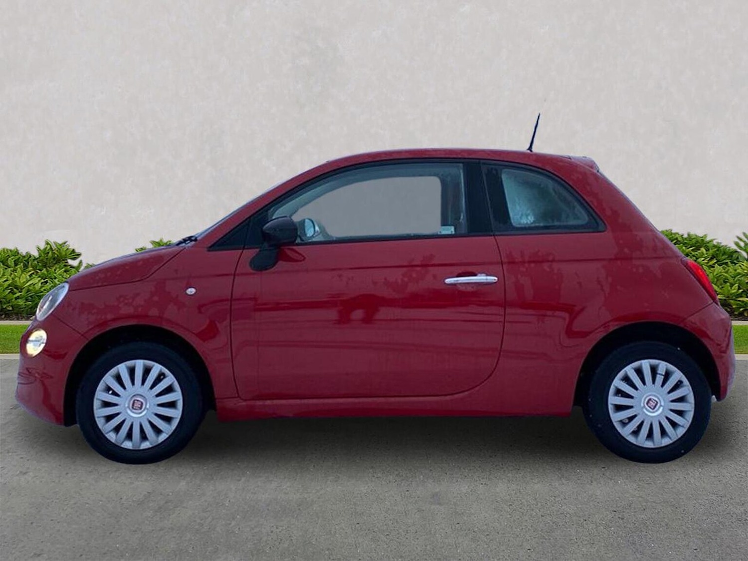 Used Fiat 500 2016 for sale - 76637730: Photo 19