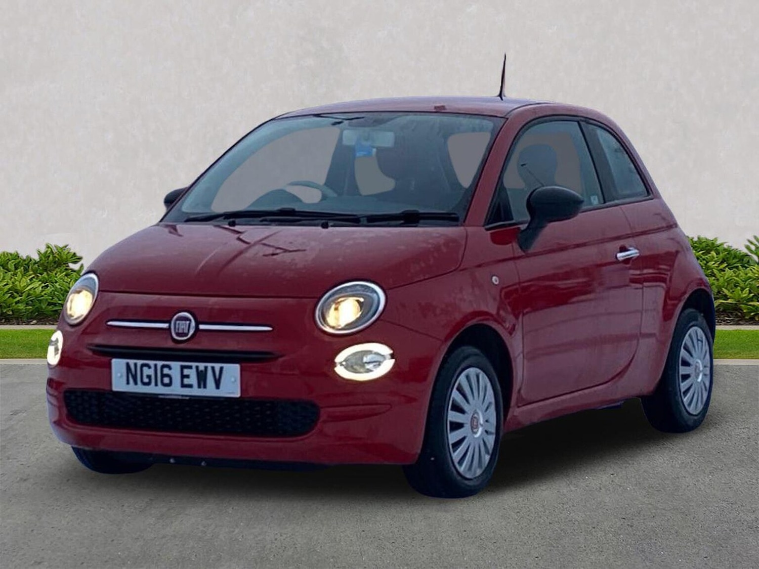 Used Fiat 500 2016 for sale - 76637730: Photo 20