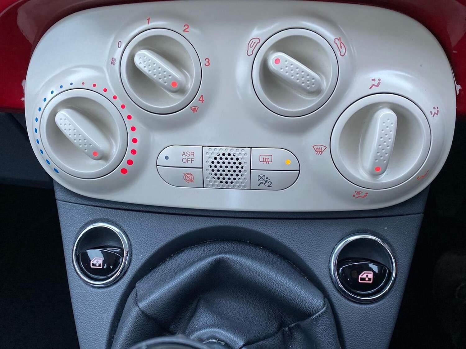 Used Fiat 500 2016 for sale - 76637730: Photo 21