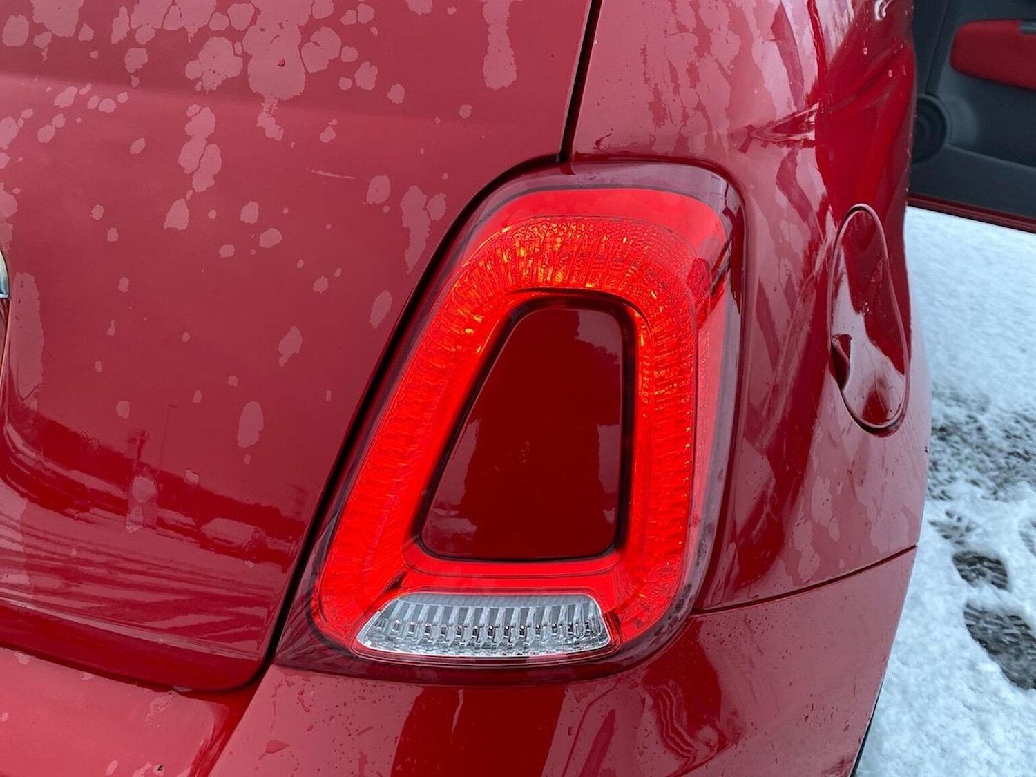 Used Fiat 500 2016 for sale - 76637730: Photo 23