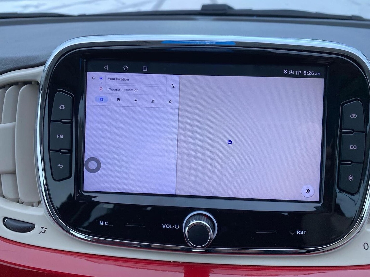 Used Fiat 500 2016 for sale - 76637730: Photo 24