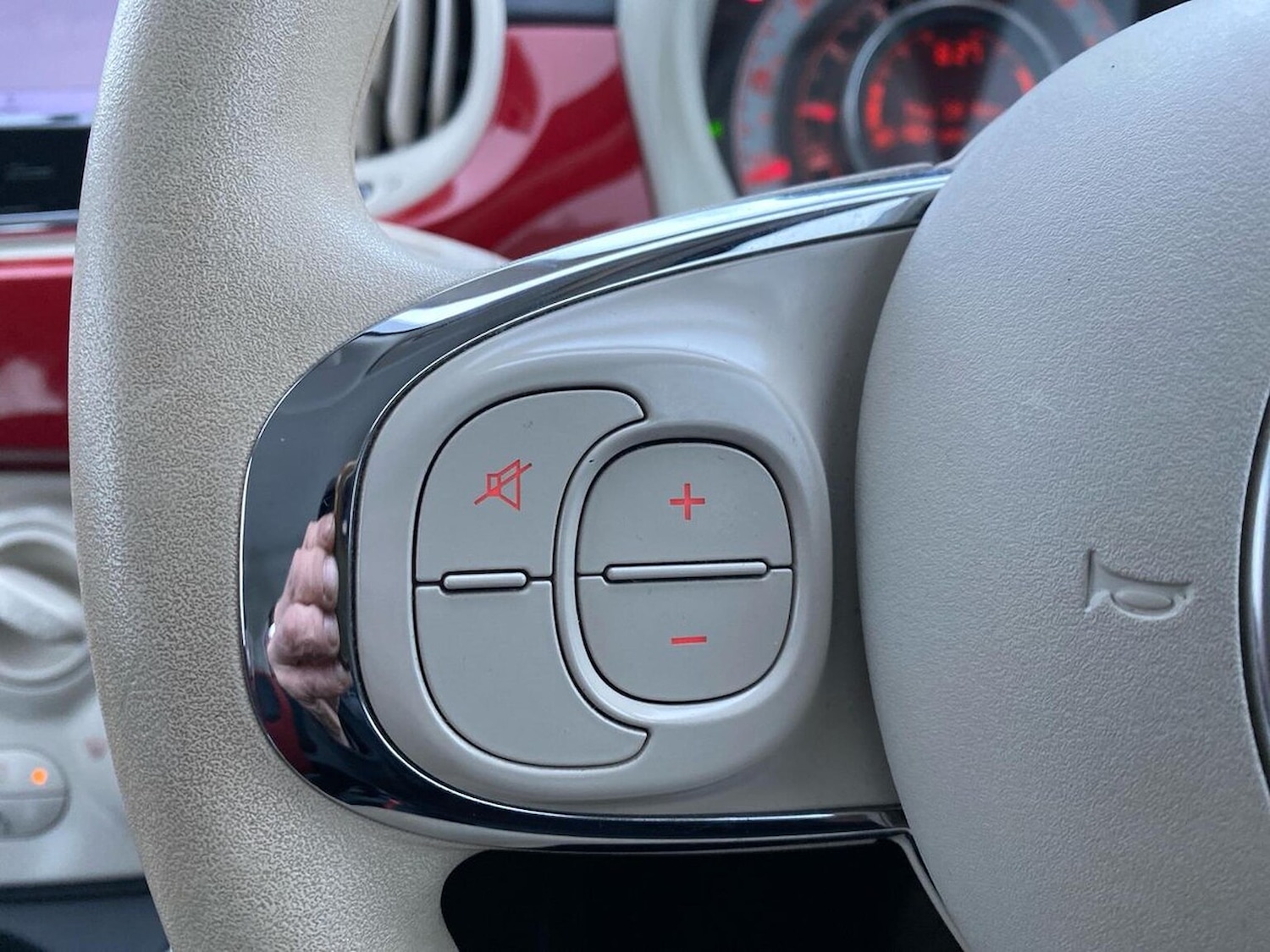 Used Fiat 500 2016 for sale - 76637730: Photo 26