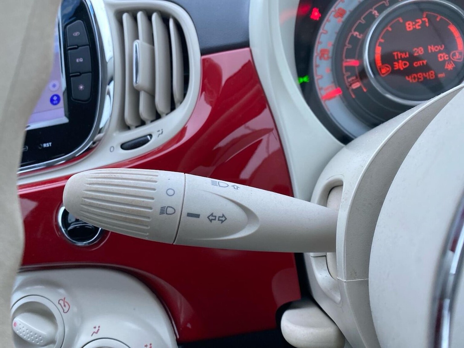 Used Fiat 500 2016 for sale - 76637730: Photo 28