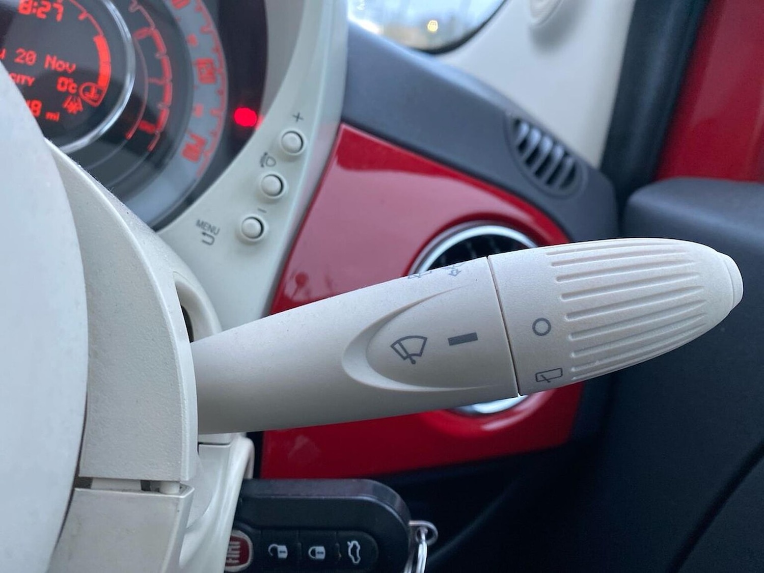 Used Fiat 500 2016 for sale - 76637730: Photo 29