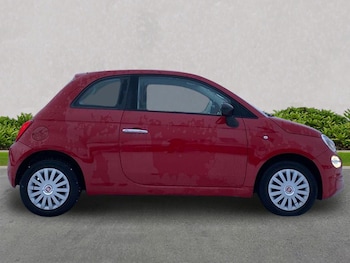 Used Fiat 500 2016 for sale - 76637730: Photo