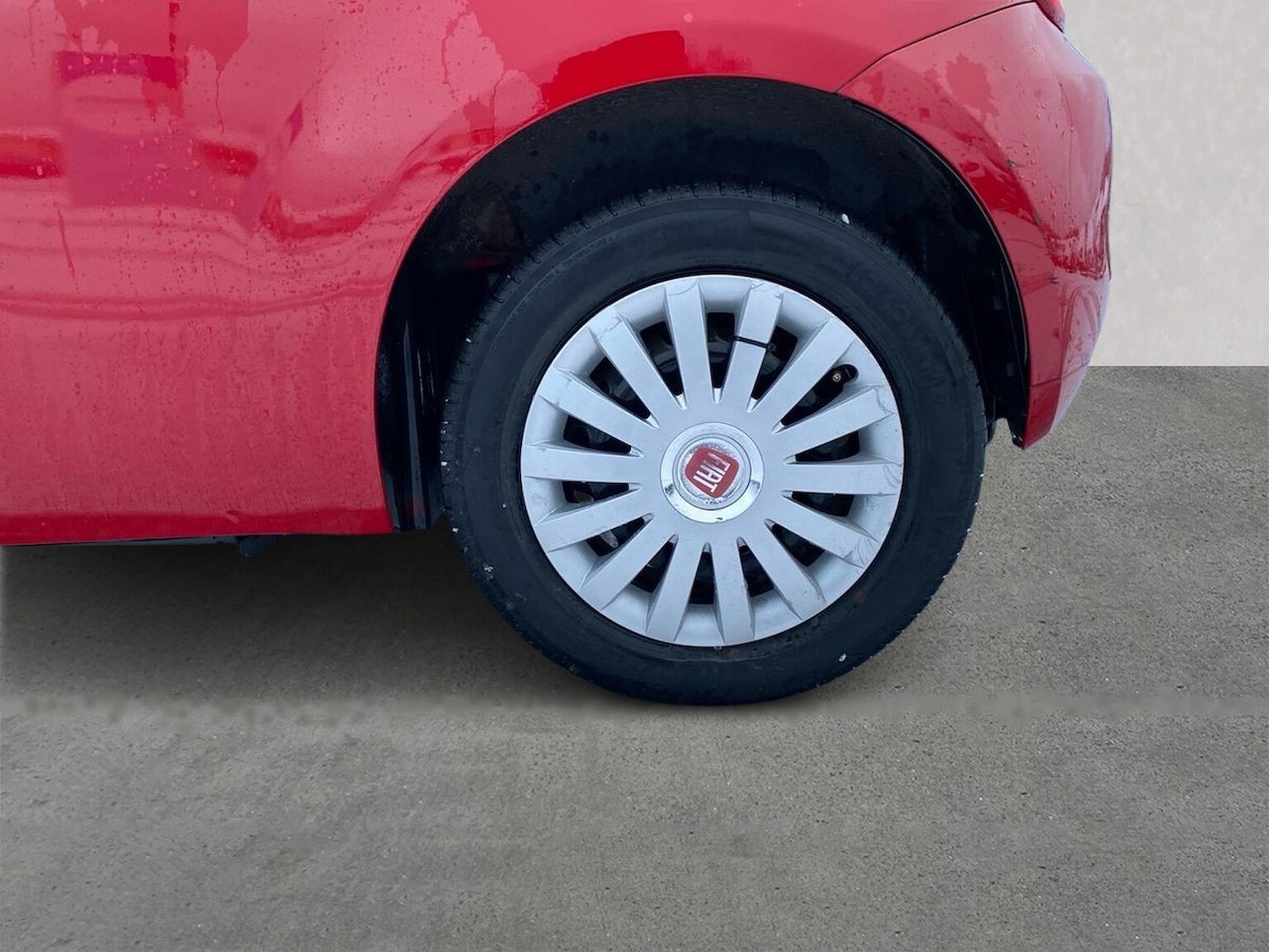 Used Fiat 500 2016 for sale - 76637730: Photo 6