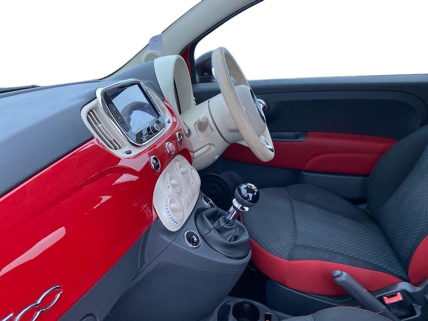 Used Fiat 500 2016 for sale - 76637730: Photo 7