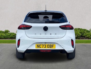 Used Vauxhall Corsa 2024 for sale - 79445088: Photo