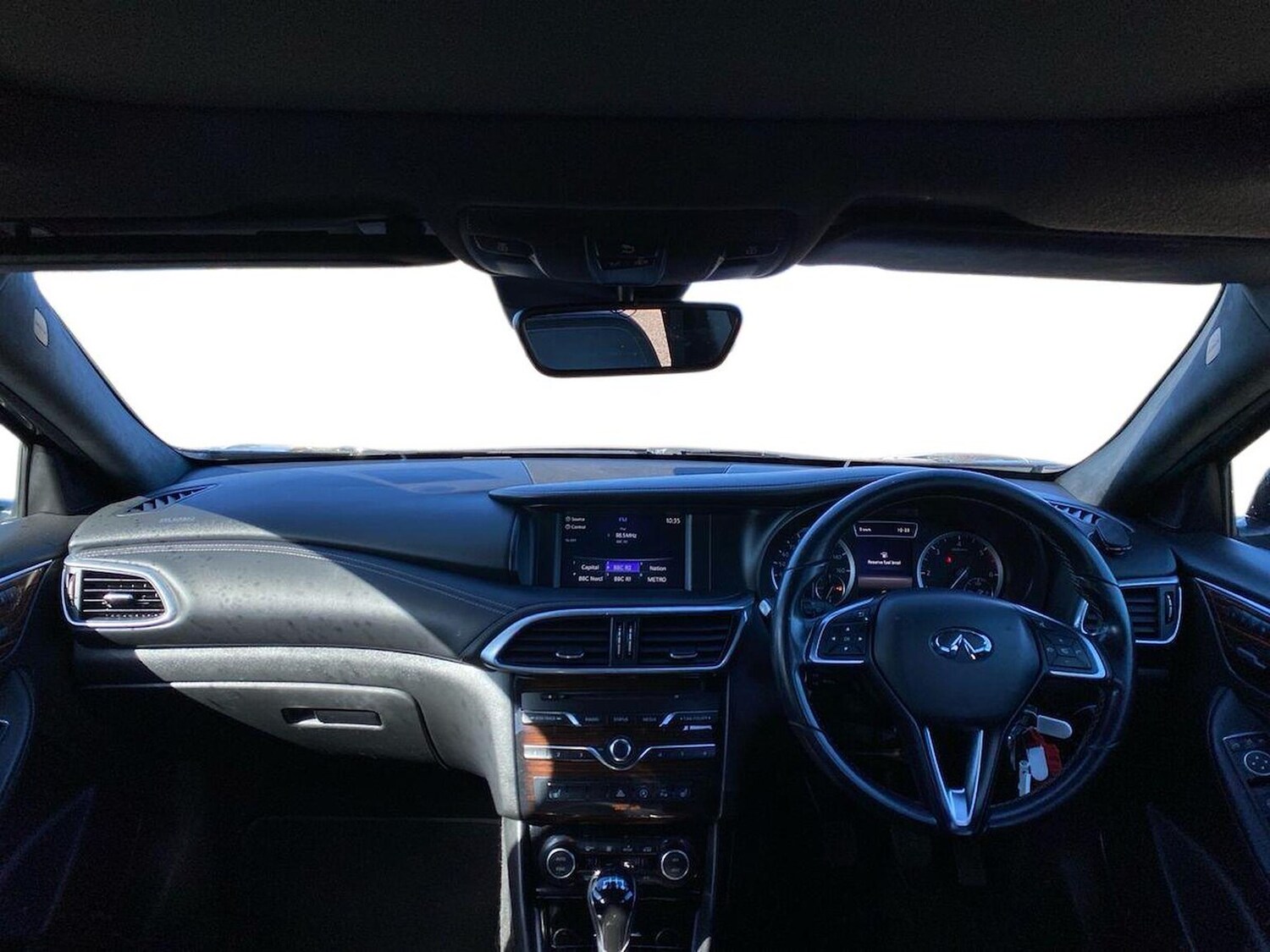 Used Infiniti Q30 2017 for sale - 78192167: Photo 10