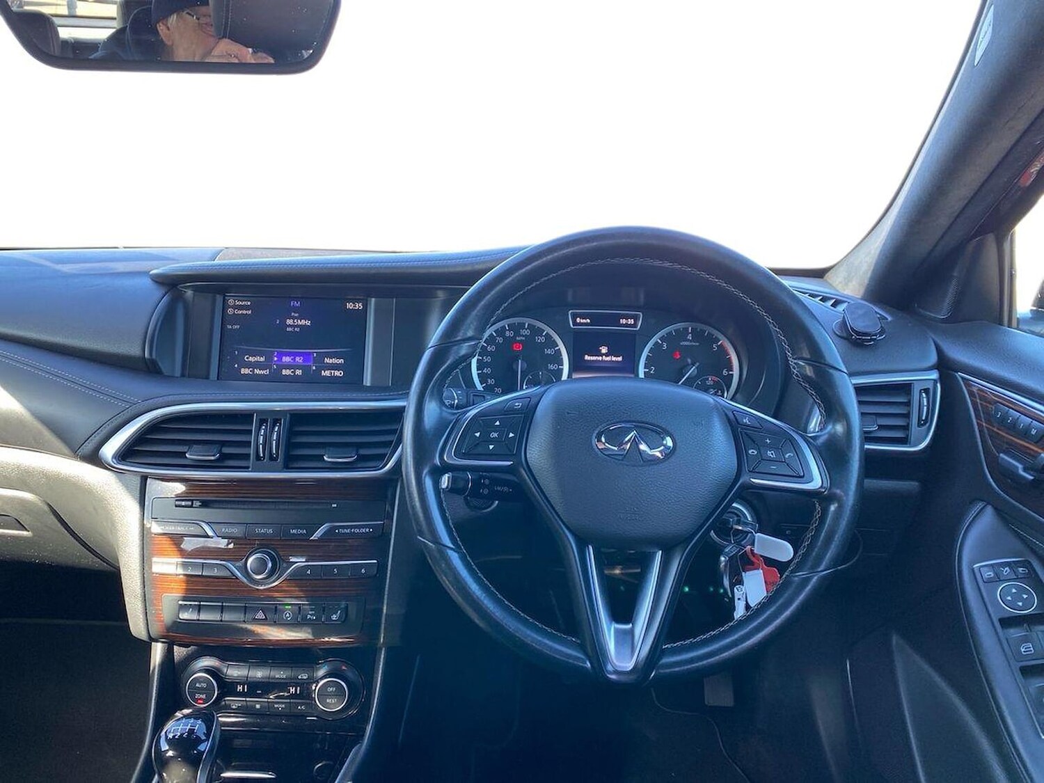 Used Infiniti Q30 2017 for sale - 78192167: Photo 11