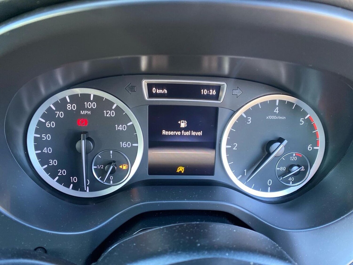 Used Infiniti Q30 2017 for sale - 78192167: Photo 12