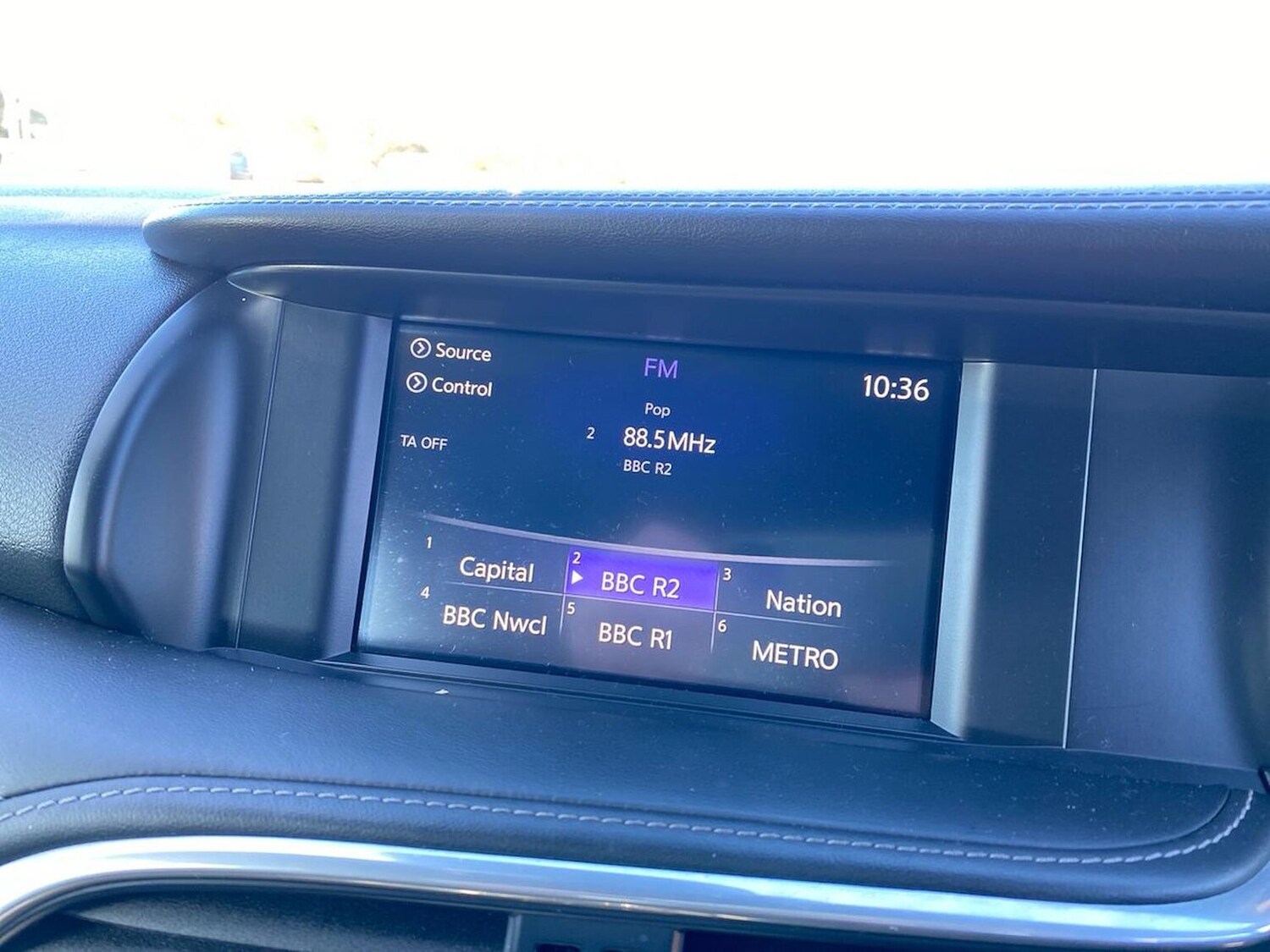 Used Infiniti Q30 2017 for sale - 78192167: Photo 13