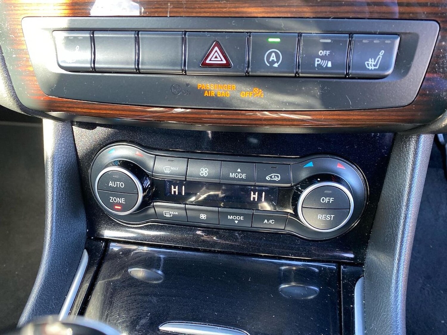 Used Infiniti Q30 2017 for sale - 78192167: Photo 14