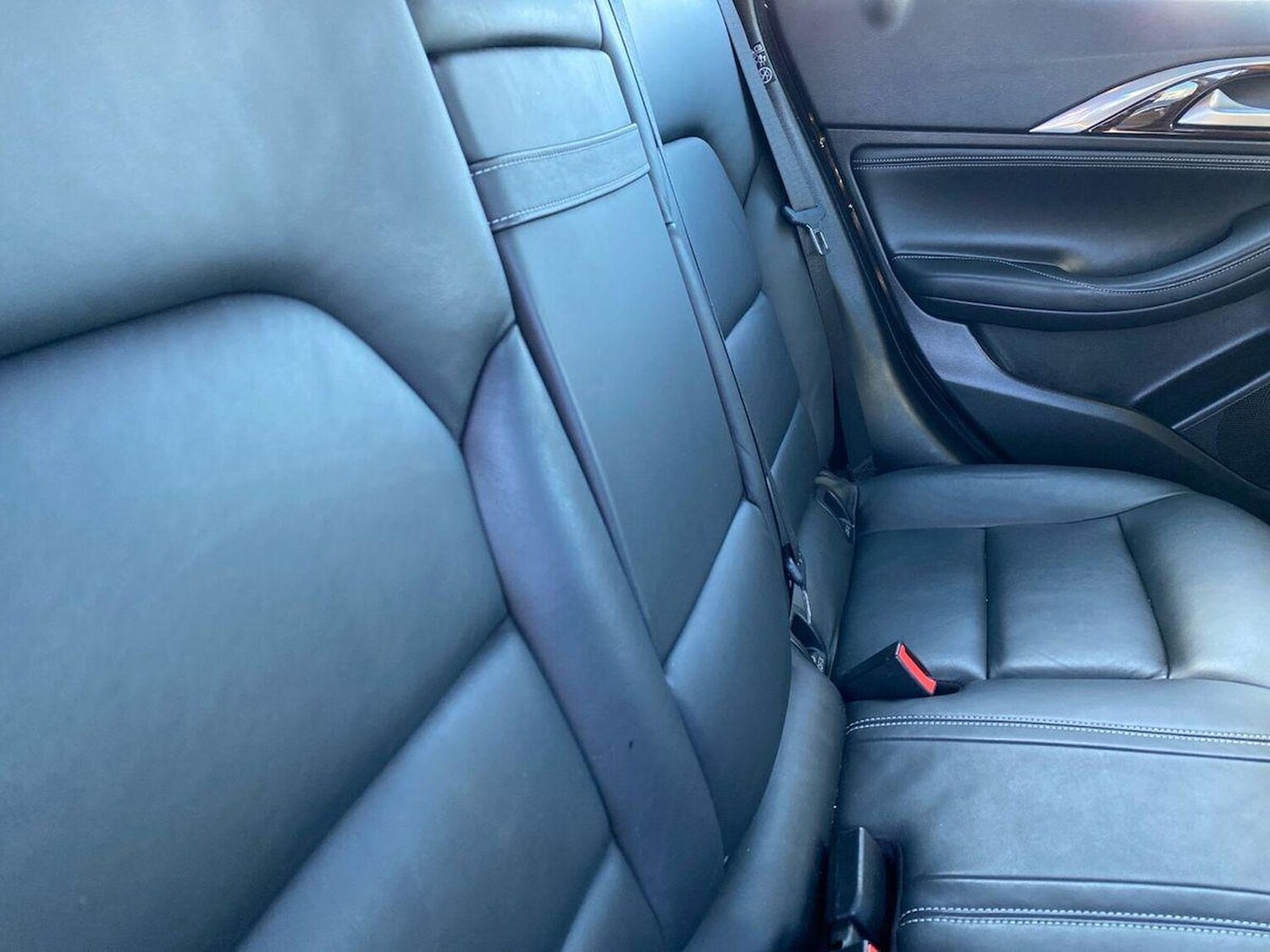 Used Infiniti Q30 2017 for sale - 78192167: Photo 18