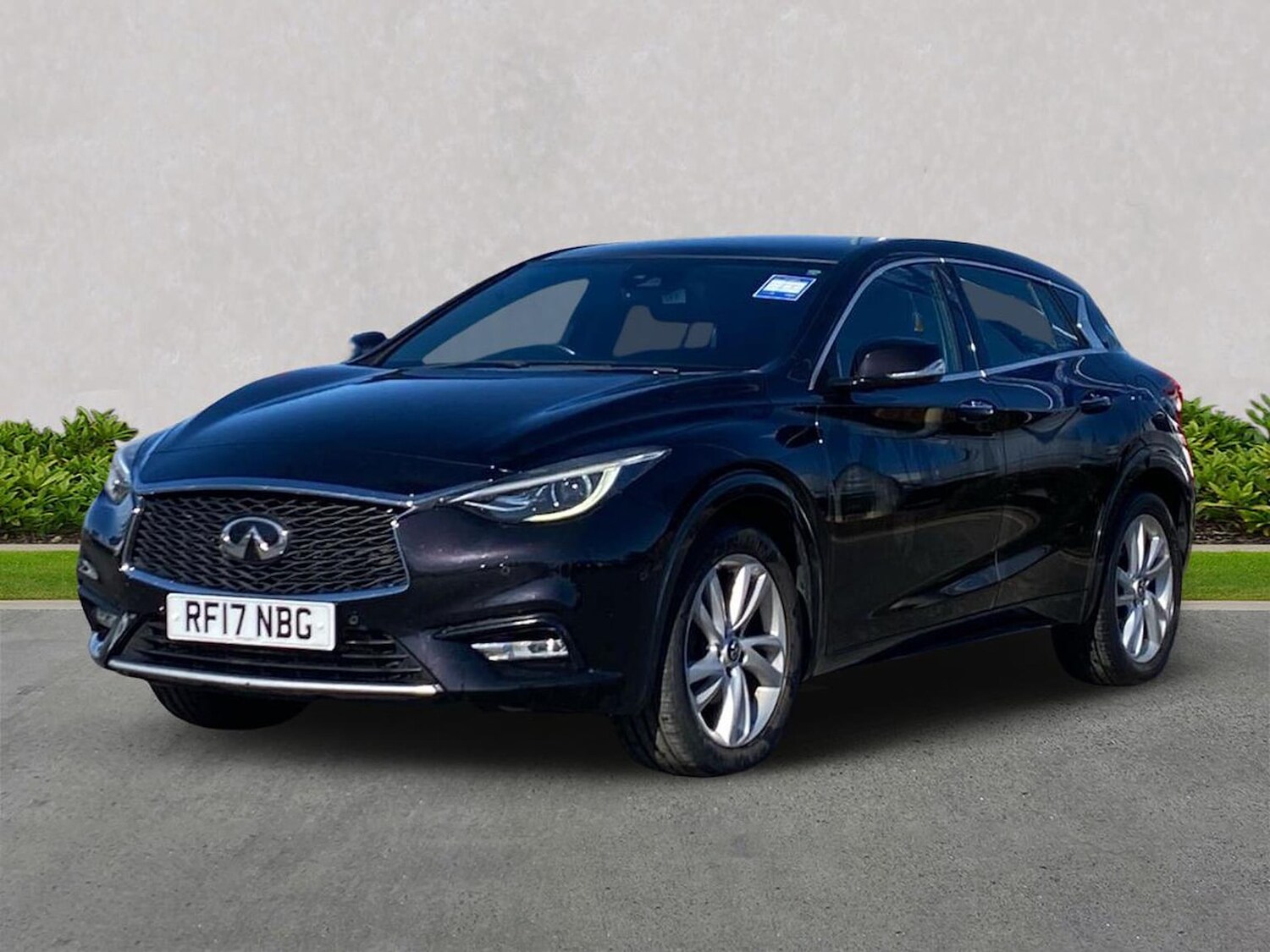 Used Infiniti Q30 2017 for sale - 78192167: Photo 22