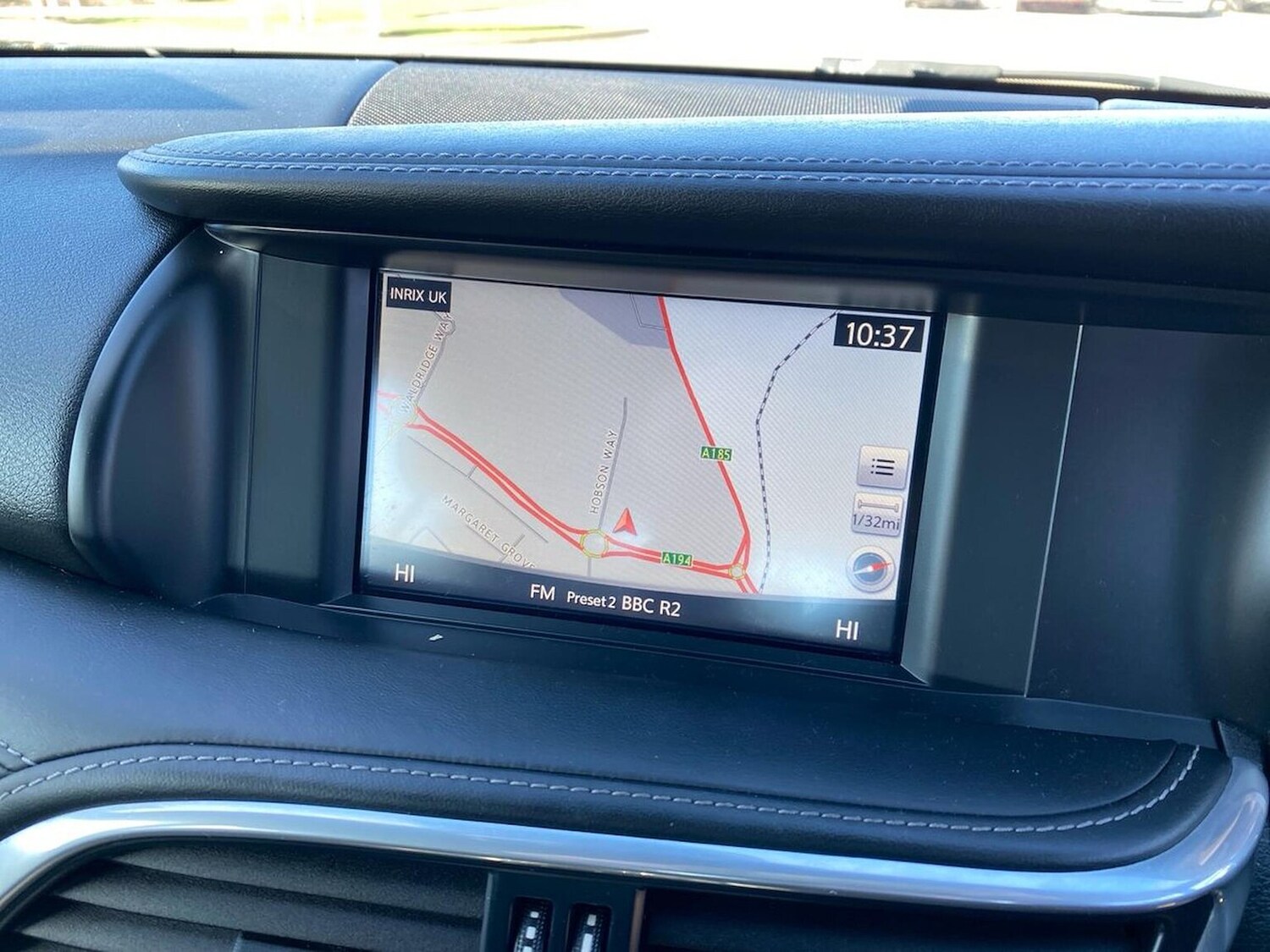 Used Infiniti Q30 2017 for sale - 78192167: Photo 26